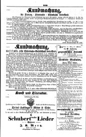 Wiener Zeitung 18450322 Seite: 6