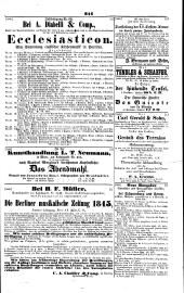 Wiener Zeitung 18450322 Seite: 7