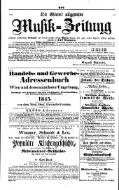 Wiener Zeitung 18450322 Seite: 8