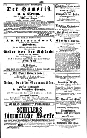 Wiener Zeitung 18450322 Seite: 9