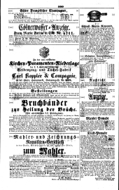 Wiener Zeitung 18450322 Seite: 22