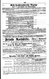 Wiener Zeitung 18450322 Seite: 23