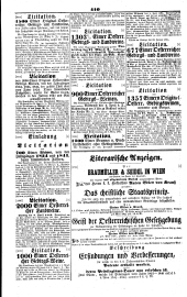 Wiener Zeitung 18450322 Seite: 32