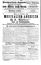 Wiener Zeitung 18450326 Seite: 9