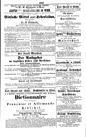 Wiener Zeitung 18450326 Seite: 10
