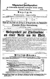 Wiener Zeitung 18450326 Seite: 19
