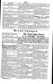 Wiener Zeitung 18450326 Seite: 23
