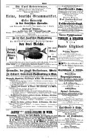 Wiener Zeitung 18450327 Seite: 8