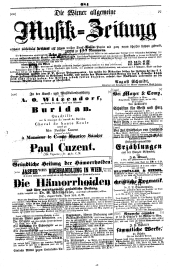 Wiener Zeitung 18450331 Seite: 8