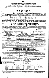 Wiener Zeitung 18450331 Seite: 21