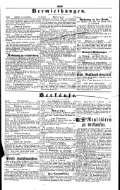 Wiener Zeitung 18450331 Seite: 23