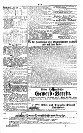 Wiener Zeitung 18450404 Seite: 5