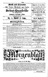 Wiener Zeitung 18450404 Seite: 6