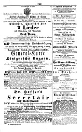 Wiener Zeitung 18450404 Seite: 7