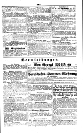 Wiener Zeitung 18450404 Seite: 23