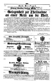 Wiener Zeitung 18450409 Seite: 22