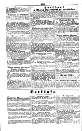 Wiener Zeitung 18450411 Seite: 22