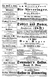 Wiener Zeitung 18450412 Seite: 10