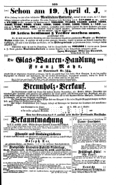 Wiener Zeitung 18450415 Seite: 17