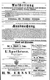 Wiener Zeitung 18450419 Seite: 7
