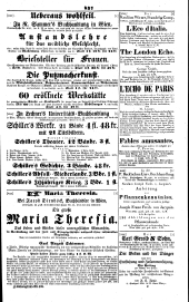 Wiener Zeitung 18450419 Seite: 9