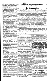Wiener Zeitung 18450419 Seite: 29