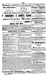 Wiener Zeitung 18450503 Seite: 9