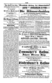 Wiener Zeitung 18450503 Seite: 10