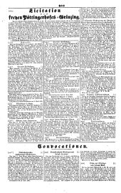 Wiener Zeitung 18450503 Seite: 14