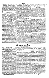 Wiener Zeitung 18450503 Seite: 15