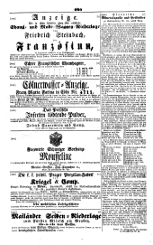 Wiener Zeitung 18450503 Seite: 18