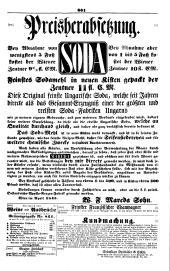 Wiener Zeitung 18450503 Seite: 19