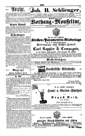 Wiener Zeitung 18450503 Seite: 20