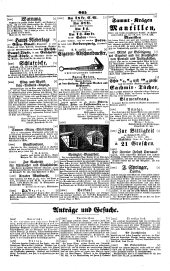 Wiener Zeitung 18450503 Seite: 23