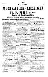 Wiener Zeitung 18450506 Seite: 7