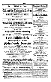 Wiener Zeitung 18450508 Seite: 7