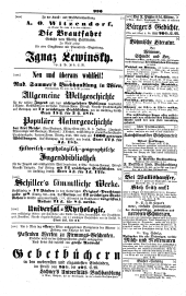 Wiener Zeitung 18450508 Seite: 8