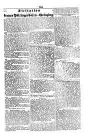 Wiener Zeitung 18450508 Seite: 11