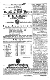 Wiener Zeitung 18450509 Seite: 14