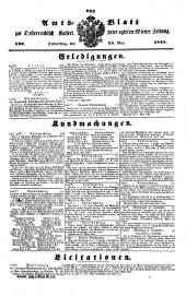 Wiener Zeitung 18450515 Seite: 9