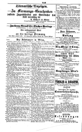 Wiener Zeitung 18450515 Seite: 20