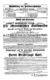 Wiener Zeitung 18450517 Seite: 6