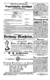 Wiener Zeitung 18450520 Seite: 16