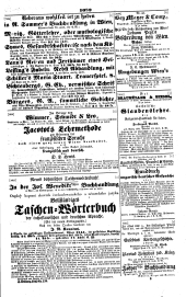 Wiener Zeitung 18450521 Seite: 9