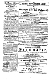 Wiener Zeitung 18450521 Seite: 10