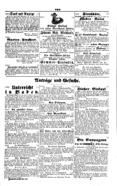 Wiener Zeitung 18450521 Seite: 23