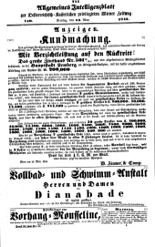 Wiener Zeitung 18450523 Seite: 17