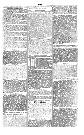 Wiener Zeitung 18450528 Seite: 11