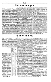 Wiener Zeitung 18450528 Seite: 15