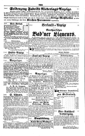 Wiener Zeitung 18450528 Seite: 21